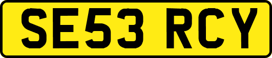 SE53RCY