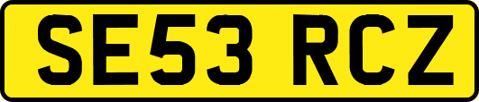 SE53RCZ