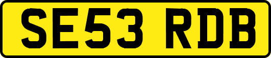 SE53RDB