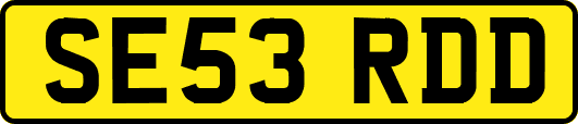 SE53RDD
