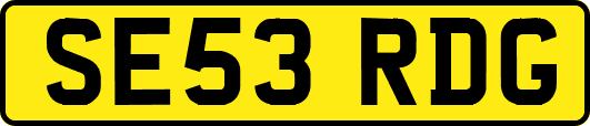 SE53RDG