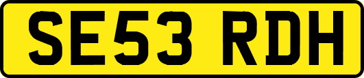 SE53RDH