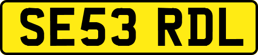 SE53RDL