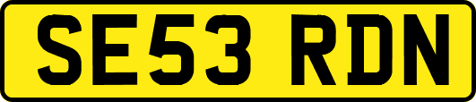 SE53RDN