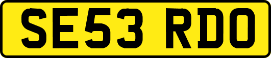 SE53RDO