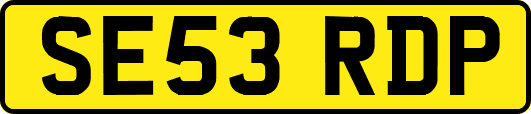 SE53RDP