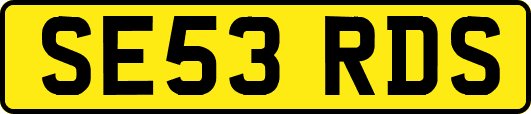 SE53RDS