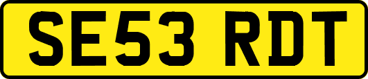 SE53RDT