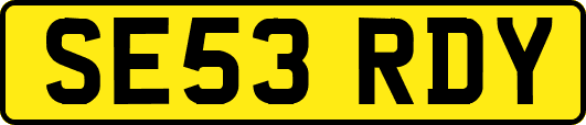 SE53RDY