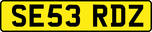 SE53RDZ