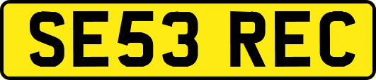 SE53REC