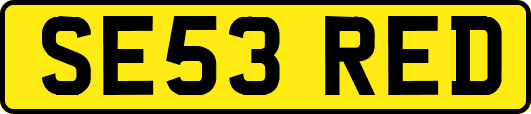 SE53RED