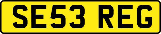 SE53REG