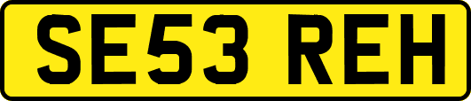 SE53REH