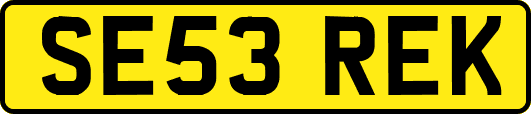 SE53REK