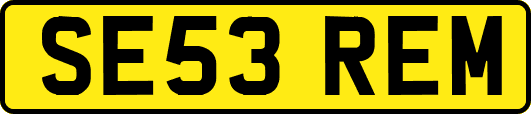 SE53REM