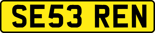 SE53REN