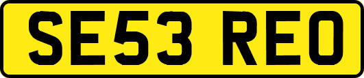 SE53REO