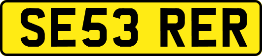SE53RER