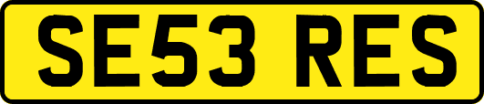 SE53RES
