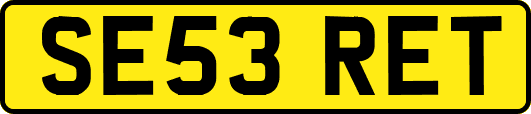 SE53RET