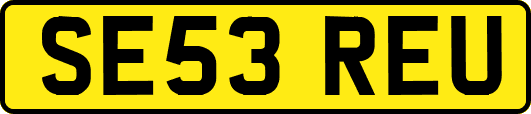 SE53REU