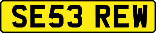 SE53REW