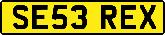 SE53REX