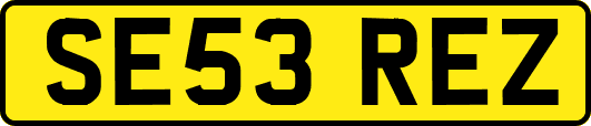 SE53REZ