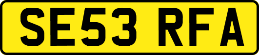SE53RFA