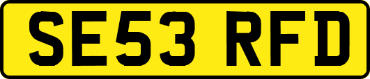SE53RFD