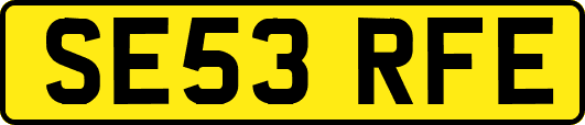 SE53RFE