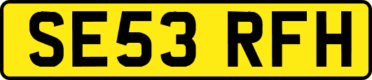 SE53RFH