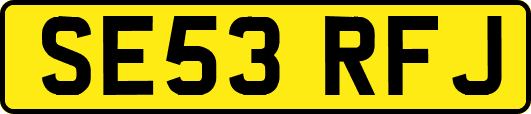 SE53RFJ