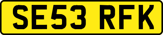 SE53RFK