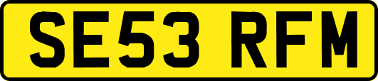 SE53RFM