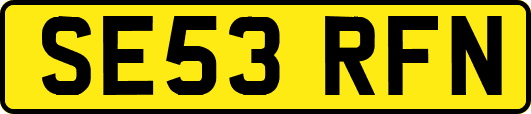 SE53RFN