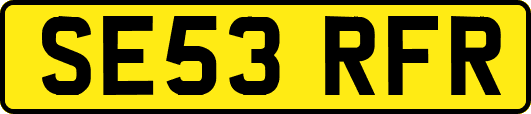 SE53RFR