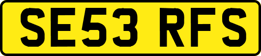 SE53RFS
