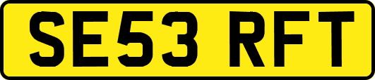 SE53RFT