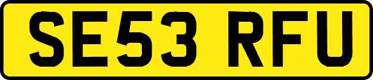 SE53RFU