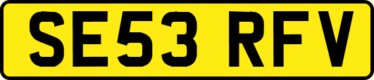 SE53RFV