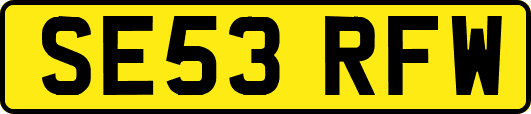 SE53RFW