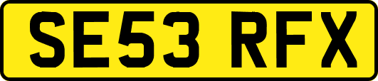 SE53RFX
