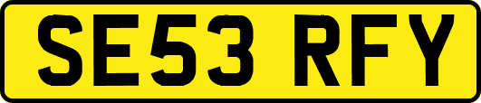 SE53RFY