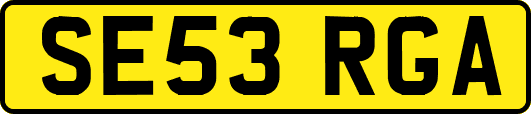 SE53RGA