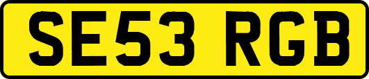 SE53RGB