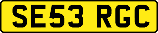 SE53RGC