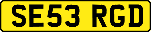 SE53RGD