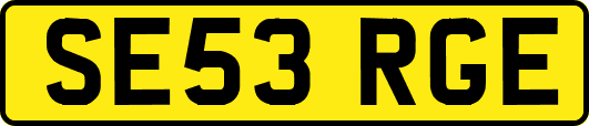 SE53RGE